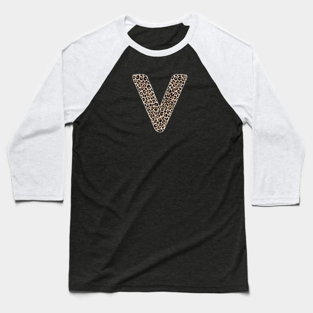 v for vlone Baseball T-Shirt by DewaJassin